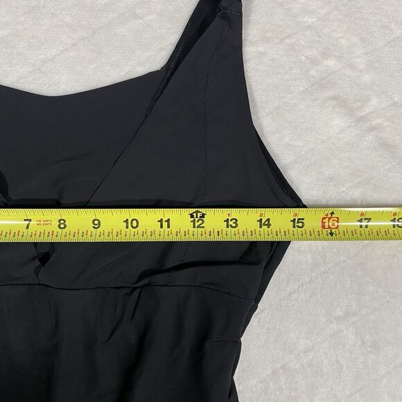 Self Expressions by Maidenform Women's 2XL Shapewear BodySuit V-Neck Slimming - Picture 5 of 7